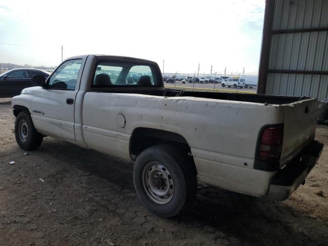 Photo 1 VIN: 3B7KC26Z72M269310 - DODGE ALL MODELS 