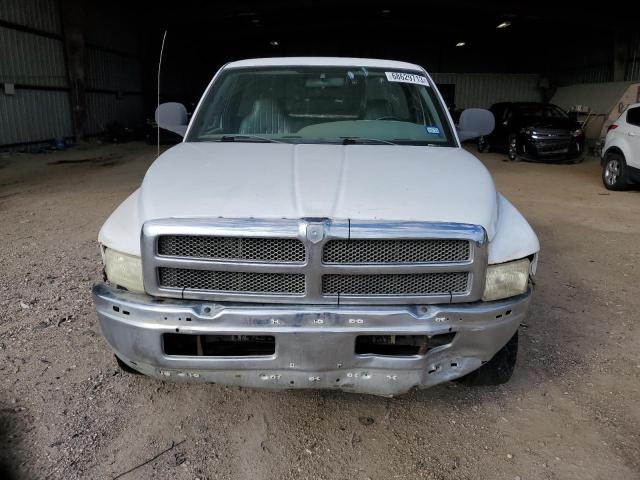 Photo 4 VIN: 3B7KC26Z72M269310 - DODGE ALL MODELS 