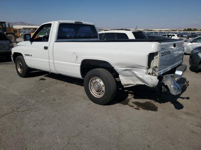 Photo 1 VIN: 3B7KC26Z7XM510760 - DODGE RAM 2500 