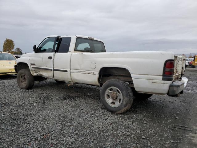 Photo 1 VIN: 3B7KF22D7WG138206 - DODGE RAM 2500 