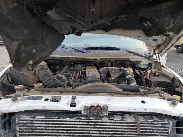 Photo 10 VIN: 3B7KF22D7WG138206 - DODGE RAM 2500 