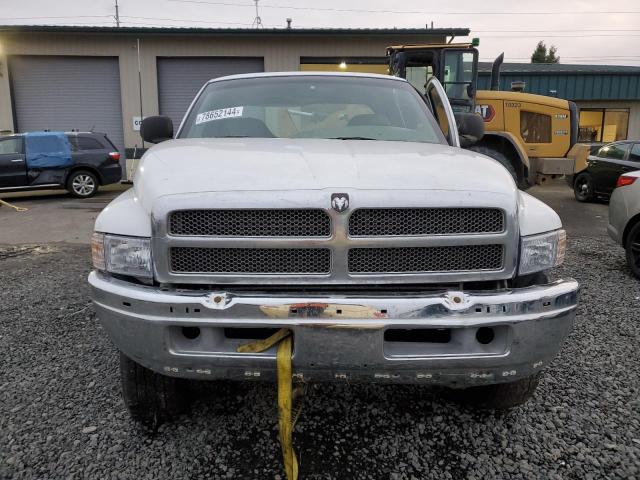 Photo 4 VIN: 3B7KF22D7WG138206 - DODGE RAM 2500 