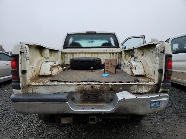 Photo 5 VIN: 3B7KF22D7WG138206 - DODGE RAM 2500 