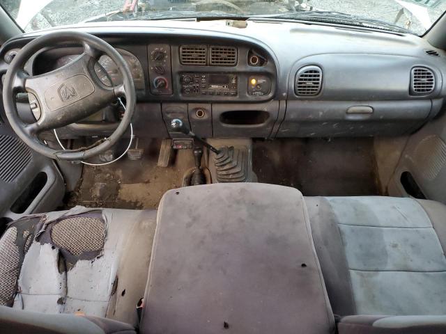 Photo 7 VIN: 3B7KF22D7WG138206 - DODGE RAM 2500 