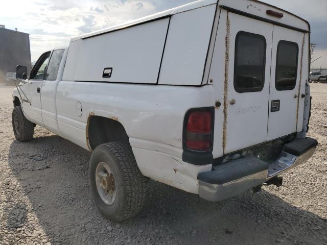 Photo 1 VIN: 3B7KF22W4WG239561 - DODGE RAM 2500 