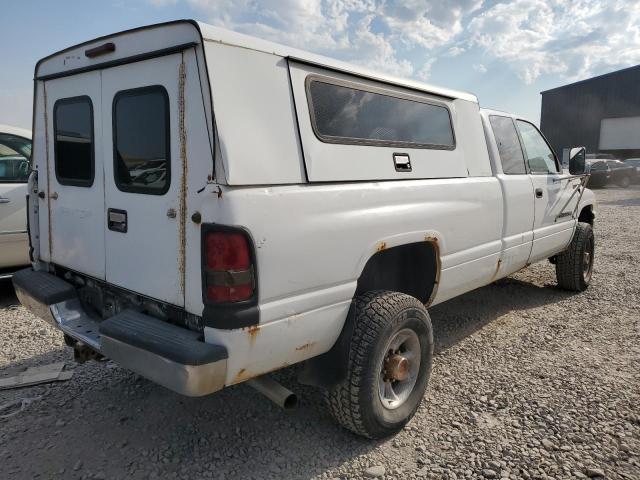 Photo 2 VIN: 3B7KF22W4WG239561 - DODGE RAM 2500 