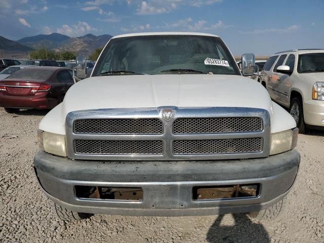 Photo 4 VIN: 3B7KF22W4WG239561 - DODGE RAM 2500 