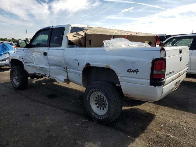 Photo 1 VIN: 3B7KF22Z3WG105585 - DODGE RAM 2500 