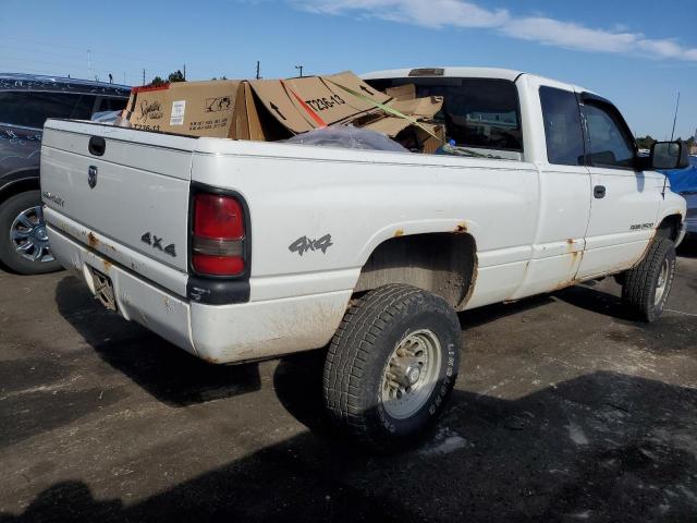 Photo 2 VIN: 3B7KF22Z3WG105585 - DODGE RAM 2500 