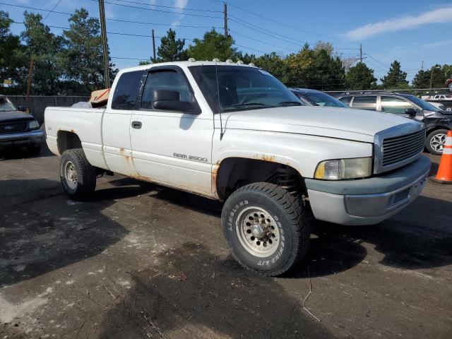 Photo 3 VIN: 3B7KF22Z3WG105585 - DODGE RAM 2500 