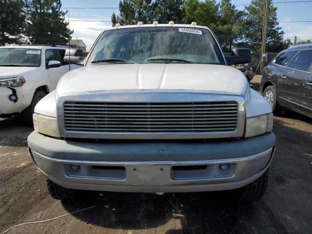 Photo 4 VIN: 3B7KF22Z3WG105585 - DODGE RAM 2500 