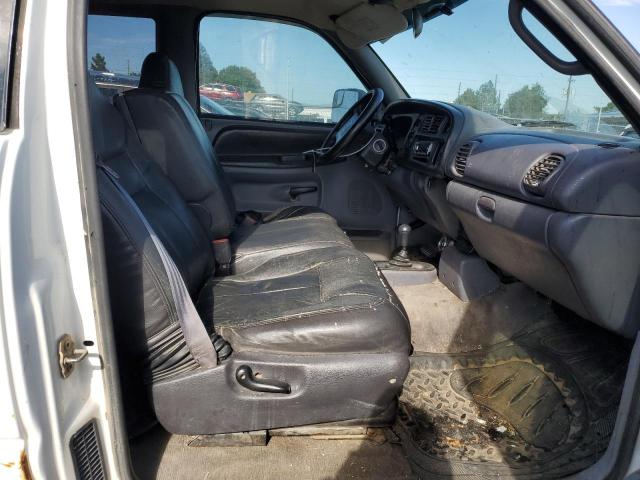 Photo 6 VIN: 3B7KF22Z3WG105585 - DODGE RAM 2500 