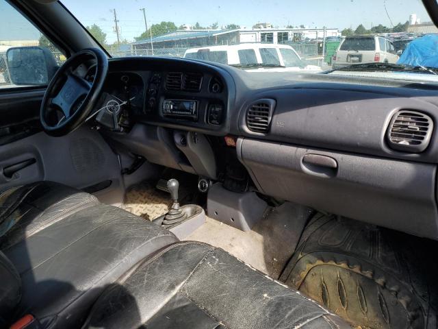 Photo 7 VIN: 3B7KF22Z3WG105585 - DODGE RAM 2500 