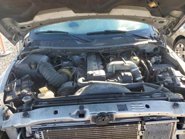 Photo 10 VIN: 3B7KF23601G181293 - DODGE RAM 2500 