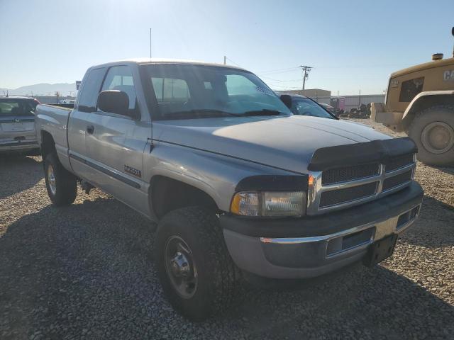 Photo 3 VIN: 3B7KF23601G181293 - DODGE RAM 2500 