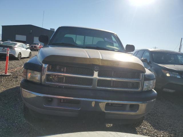 Photo 4 VIN: 3B7KF23601G181293 - DODGE RAM 2500 