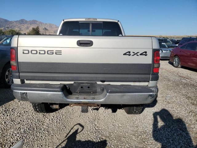 Photo 5 VIN: 3B7KF23601G181293 - DODGE RAM 2500 