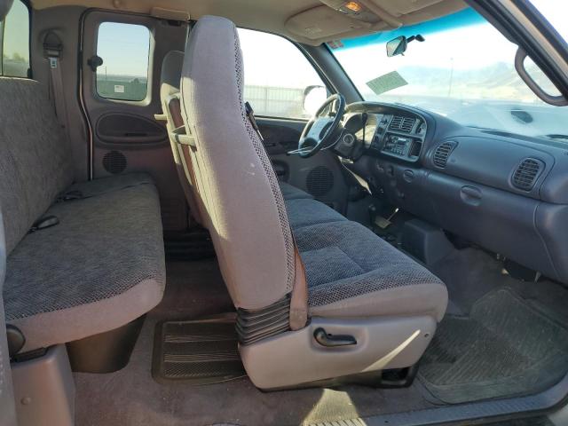 Photo 9 VIN: 3B7KF23601G181293 - DODGE RAM 2500 