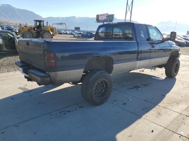 Photo 2 VIN: 3B7KF23601G183898 - DODGE RAM 2500 