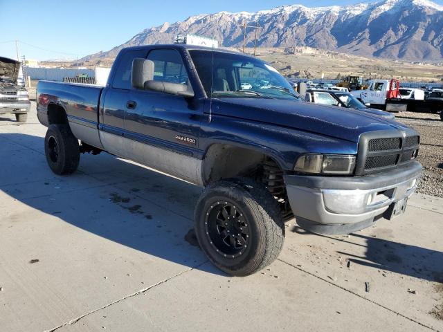 Photo 3 VIN: 3B7KF23601G183898 - DODGE RAM 2500 