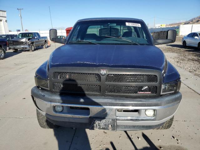 Photo 4 VIN: 3B7KF23601G183898 - DODGE RAM 2500 