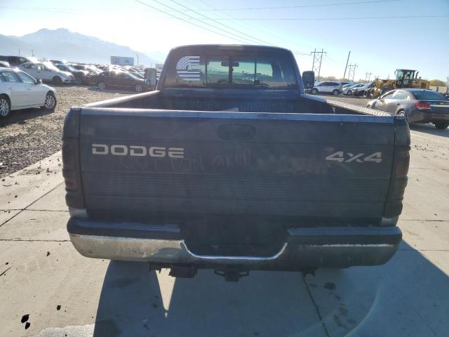 Photo 5 VIN: 3B7KF23601G183898 - DODGE RAM 2500 