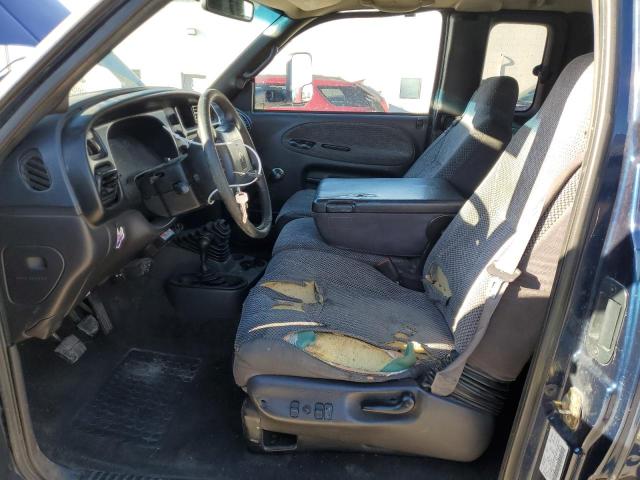 Photo 6 VIN: 3B7KF23601G183898 - DODGE RAM 2500 