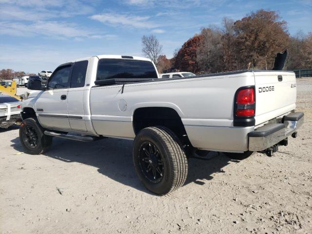 Photo 1 VIN: 3B7KF23602M221519 - DODGE ALL MODELS 