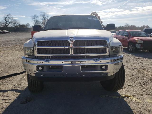 Photo 4 VIN: 3B7KF23602M221519 - DODGE ALL MODELS 