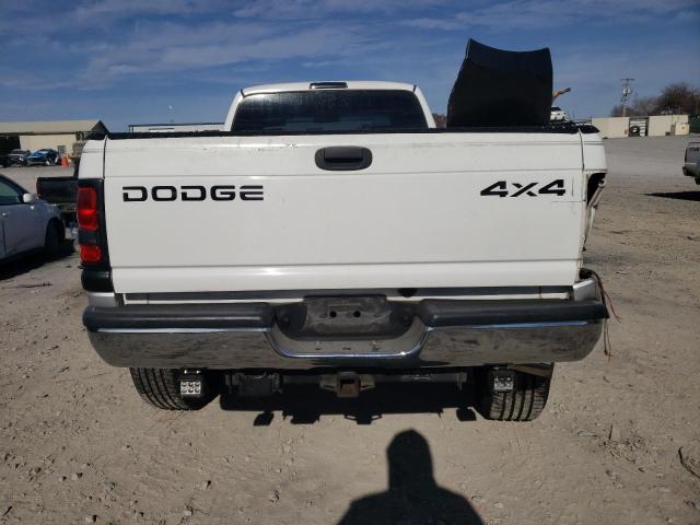 Photo 5 VIN: 3B7KF23602M221519 - DODGE ALL MODELS 