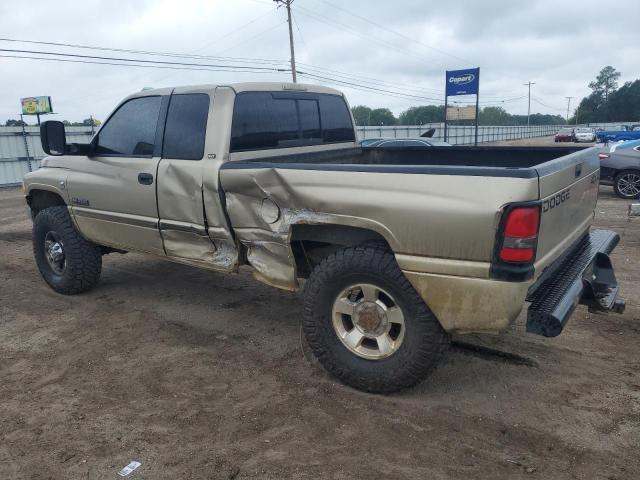 Photo 1 VIN: 3B7KF23602M314458 - DODGE RAM 2500 