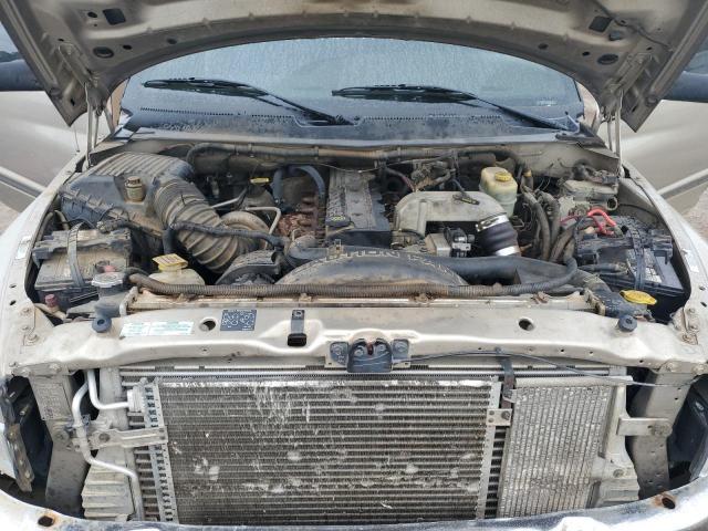 Photo 10 VIN: 3B7KF23602M314458 - DODGE RAM 2500 