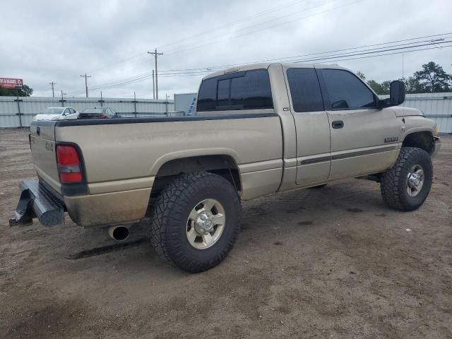 Photo 2 VIN: 3B7KF23602M314458 - DODGE RAM 2500 