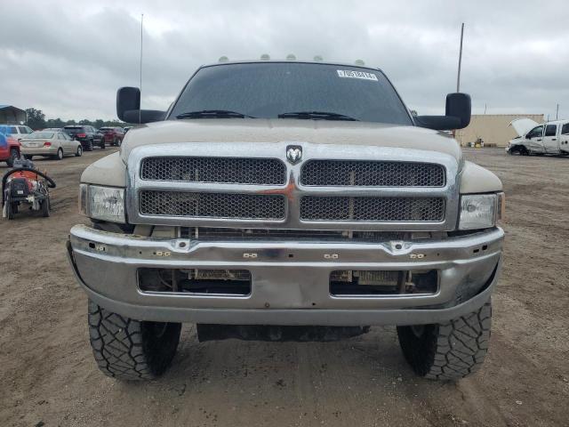 Photo 4 VIN: 3B7KF23602M314458 - DODGE RAM 2500 