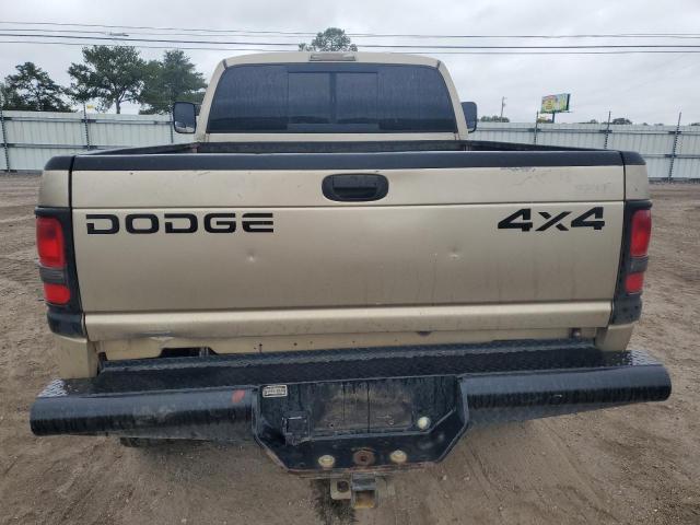 Photo 5 VIN: 3B7KF23602M314458 - DODGE RAM 2500 