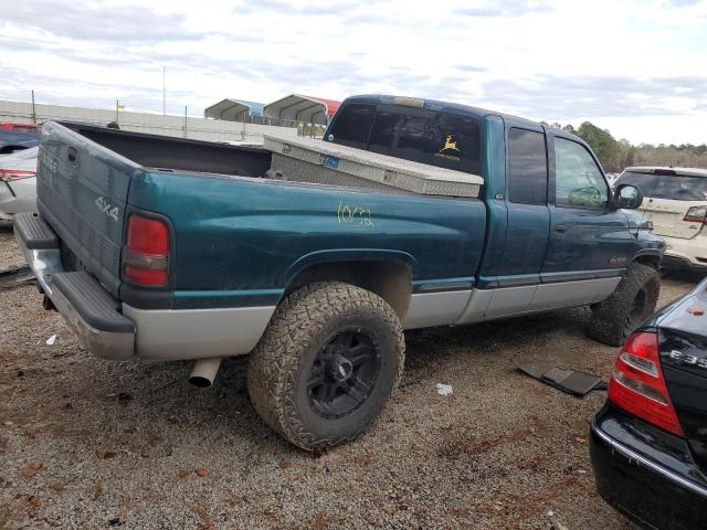 Photo 2 VIN: 3B7KF2360XG141854 - DODGE RAM 