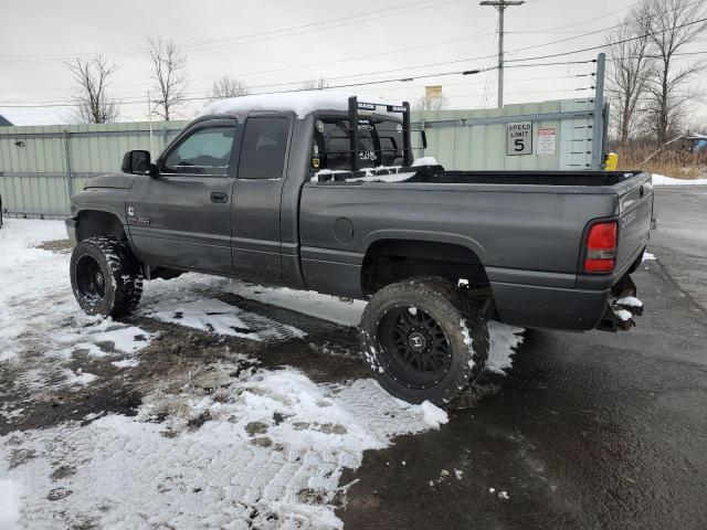 Photo 1 VIN: 3B7KF23612M265867 - DODGE RAM 2500 