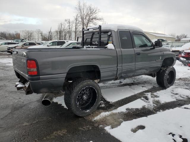 Photo 2 VIN: 3B7KF23612M265867 - DODGE RAM 2500 