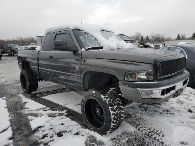 Photo 3 VIN: 3B7KF23612M265867 - DODGE RAM 2500 