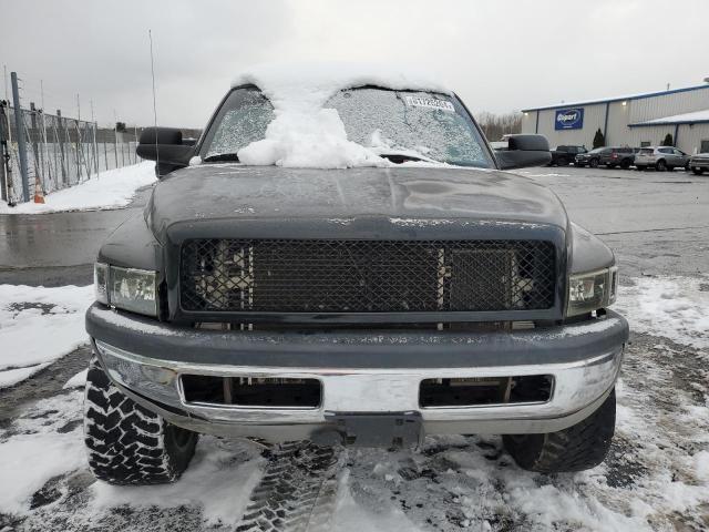 Photo 4 VIN: 3B7KF23612M265867 - DODGE RAM 2500 