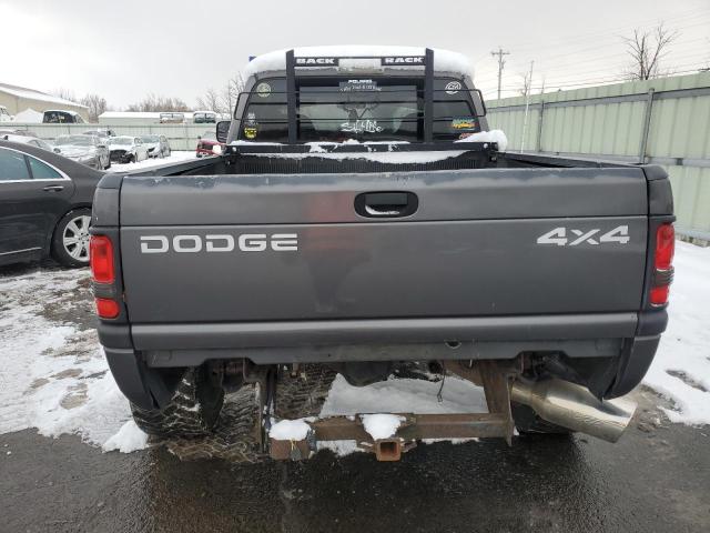 Photo 5 VIN: 3B7KF23612M265867 - DODGE RAM 2500 