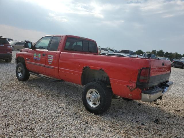 Photo 1 VIN: 3B7KF23621G711652 - DODGE RAM 2500 