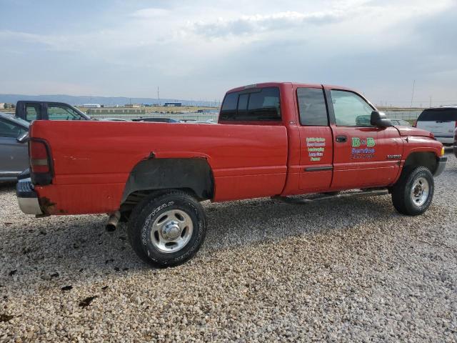 Photo 2 VIN: 3B7KF23621G711652 - DODGE RAM 2500 