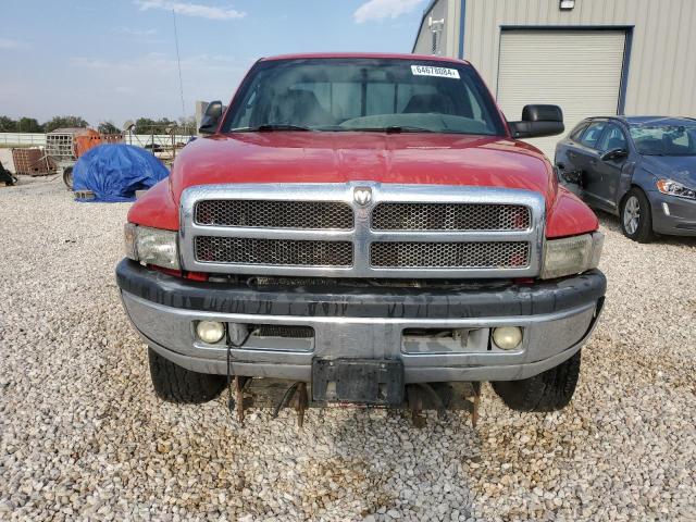 Photo 4 VIN: 3B7KF23621G711652 - DODGE RAM 2500 