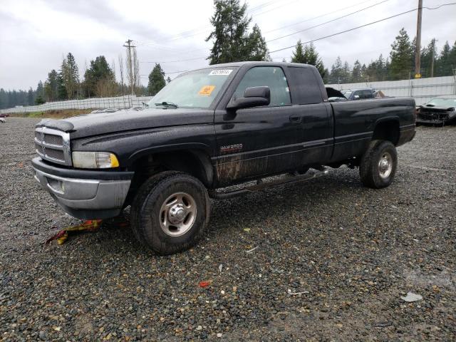 Photo 0 VIN: 3B7KF23621G713918 - DODGE RAM 2500 