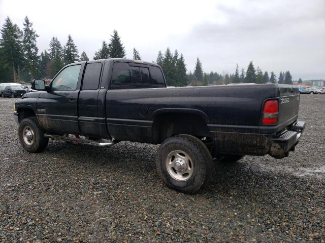 Photo 1 VIN: 3B7KF23621G713918 - DODGE RAM 2500 