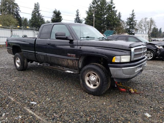 Photo 3 VIN: 3B7KF23621G713918 - DODGE RAM 2500 