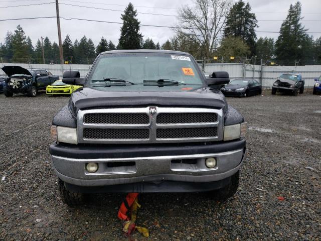 Photo 4 VIN: 3B7KF23621G713918 - DODGE RAM 2500 