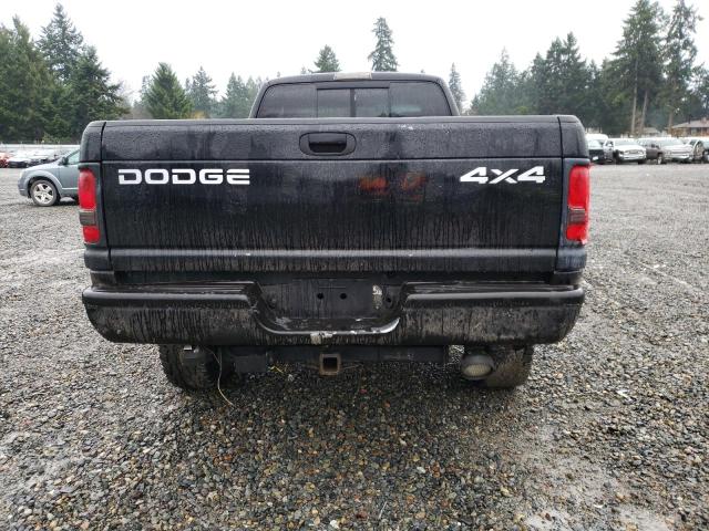 Photo 5 VIN: 3B7KF23621G713918 - DODGE RAM 2500 