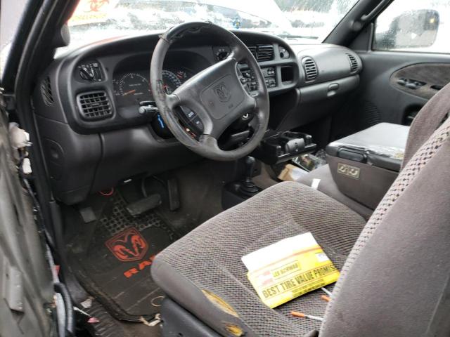 Photo 7 VIN: 3B7KF23621G713918 - DODGE RAM 2500 